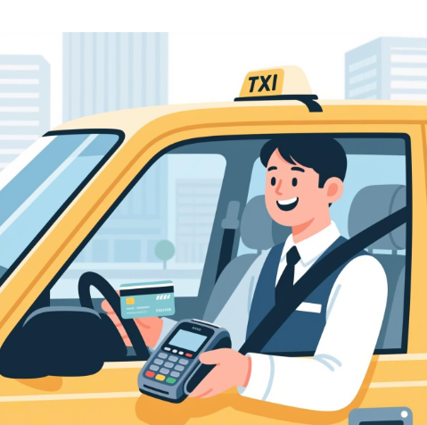 gerzele_taksi_ödeme